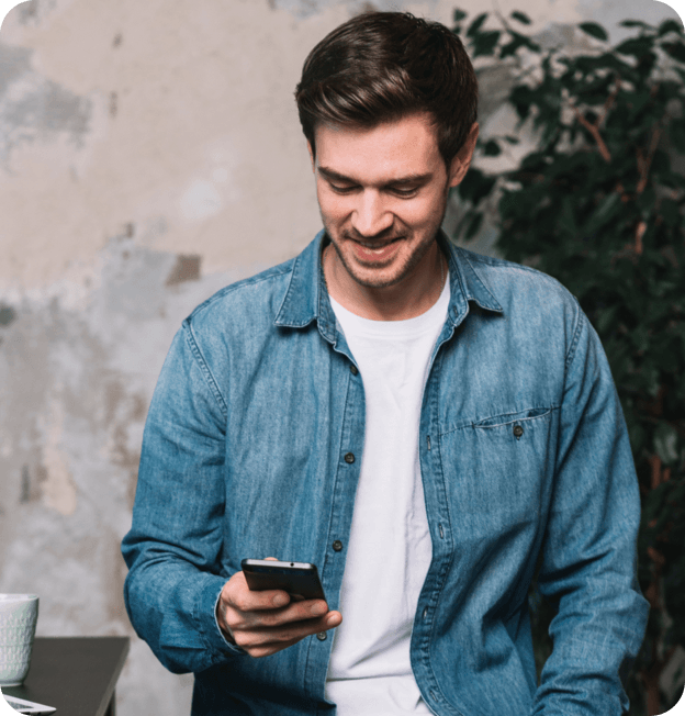 Panel de operaciones mostrando reservas y datos del negocio